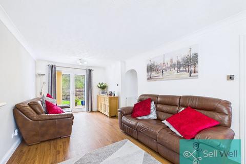 3 Goodshaw Road, Worsley, Manchester, M28 7GJ
