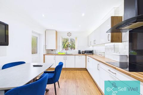3 Goodshaw Road, Worsley, Manchester, M28 7GJ