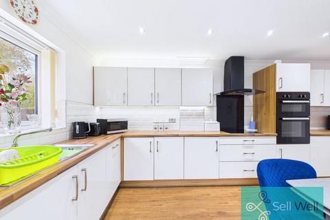 3 Goodshaw Road, Worsley, Manchester, M28 7GJ
