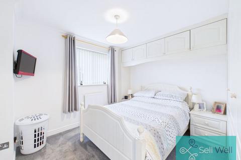 3 Goodshaw Road, Worsley, Manchester, M28 7GJ