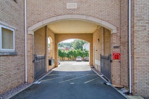 2 bedroom apartment to rent, Eskrett Street, Cannock WS12