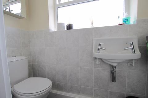 undefined, Parkfield Place, Cardiff CF14