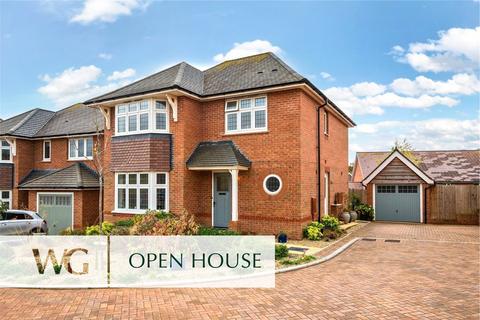3 bedroom detached house for sale, Westclyst, Exeter
