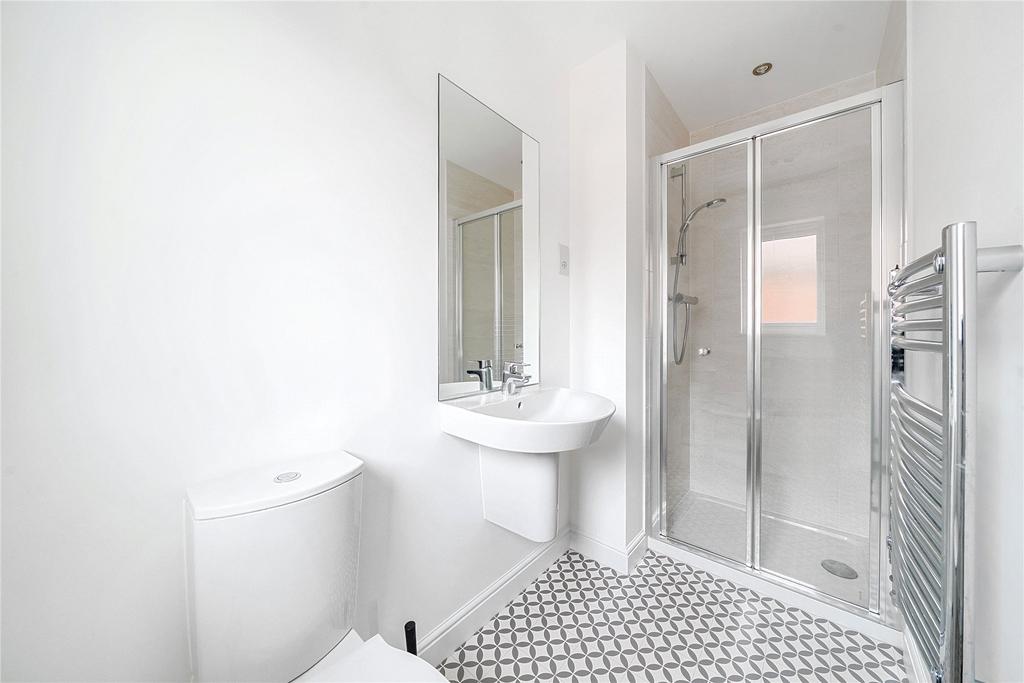 Ensuite 3