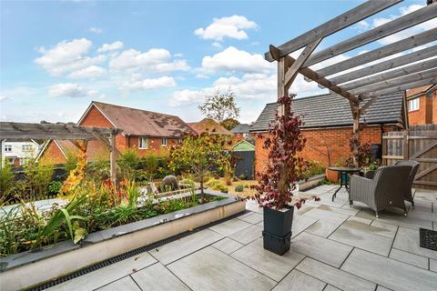 3 bedroom detached house for sale, Westclyst, Exeter