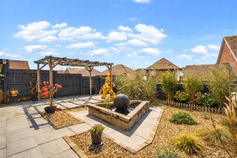 3 bedroom detached house for sale, Westclyst, Exeter