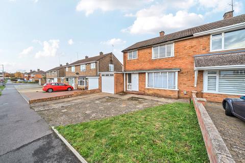 Appleby Gardens, Bedfordshire LU6