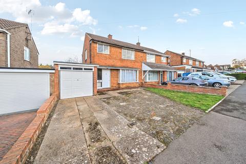 Appleby Gardens, Bedfordshire LU6