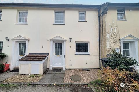undefined, Windsor Mews, Castle Street, Bodmin, PL31