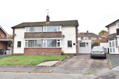 The Plantation, Brierley Hill DY5