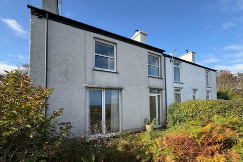 undefined, Bull Bay, Amlwch, Isle of Anglesey, LL68