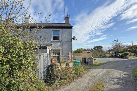 undefined, Bull Bay, Amlwch, Isle of Anglesey, LL68