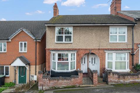 2 bedroom end of terrace house for sale, Carnegie Street, Rushden, NN10