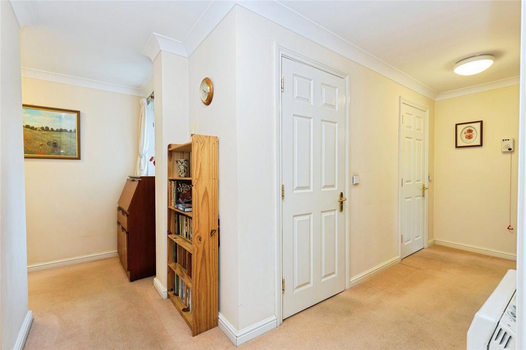 Hallway