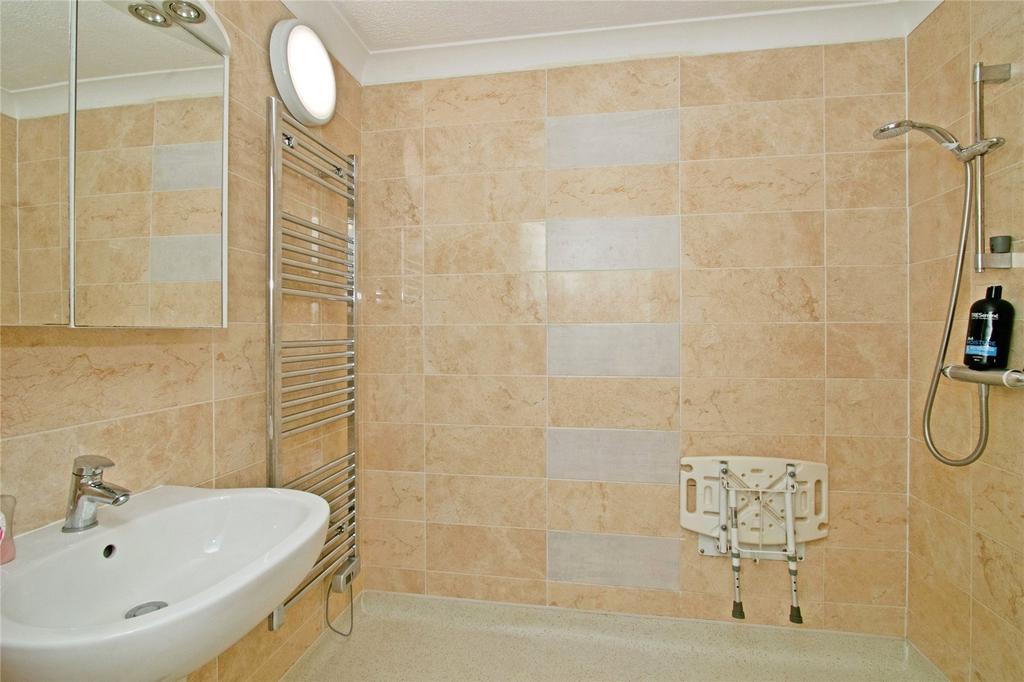 Wetroom