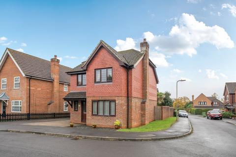 undefined, Avocet Way, Hampshire PO8