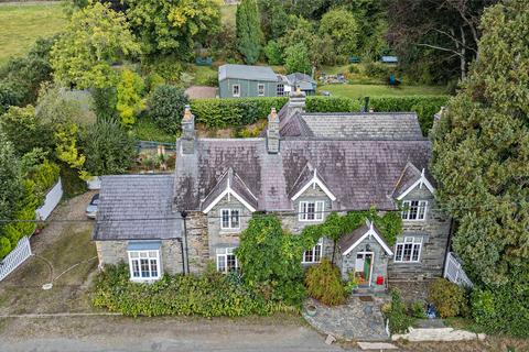 6 bedroom detached house for sale, Llechryd, Cardigan, Ceredigion, SA43