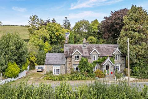 6 bedroom detached house for sale, Llechryd, Cardigan, Ceredigion, SA43