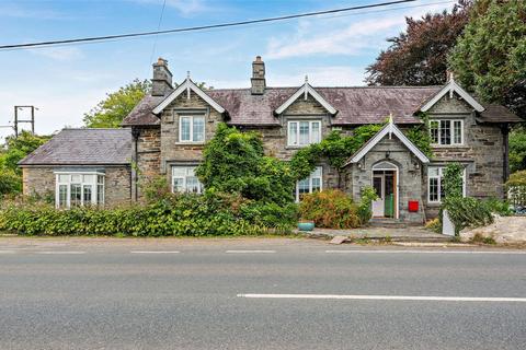 6 bedroom detached house for sale, Llechryd, Cardigan, Ceredigion, SA43