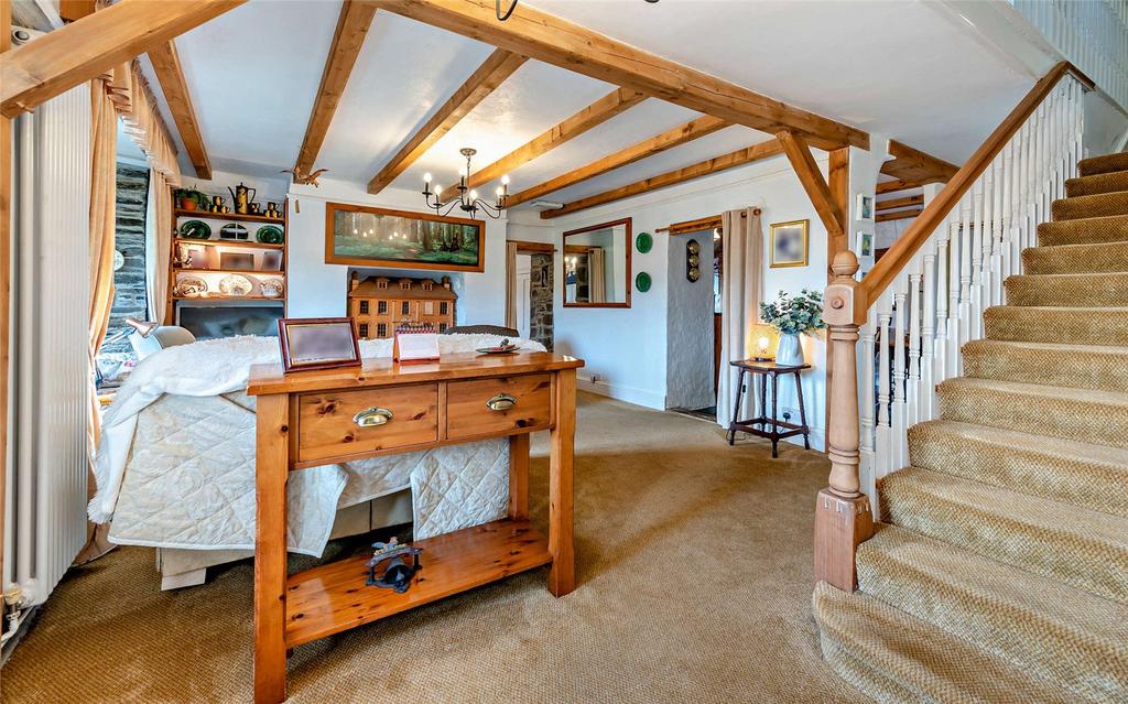 Staircase