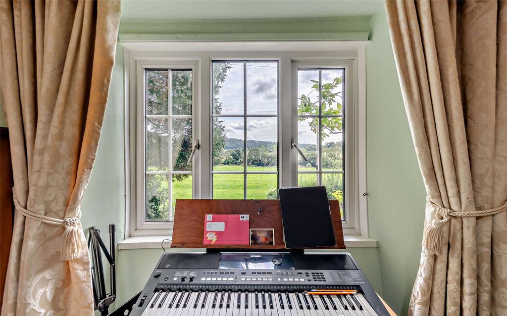 Bedroom Views