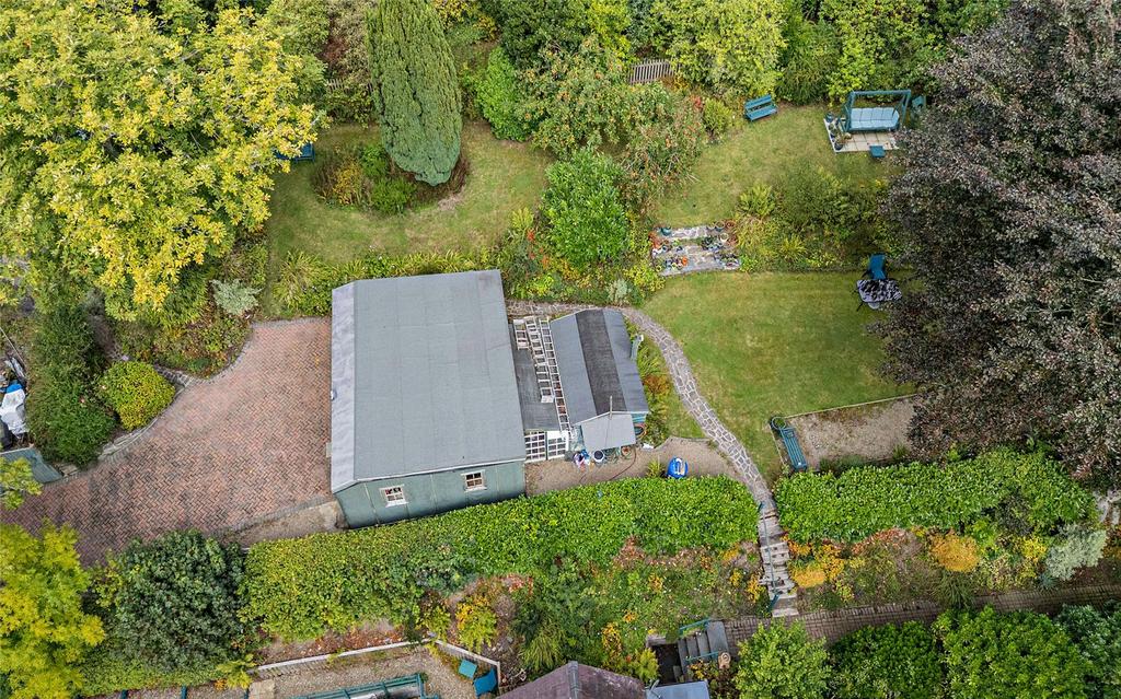 Garden & Grounds