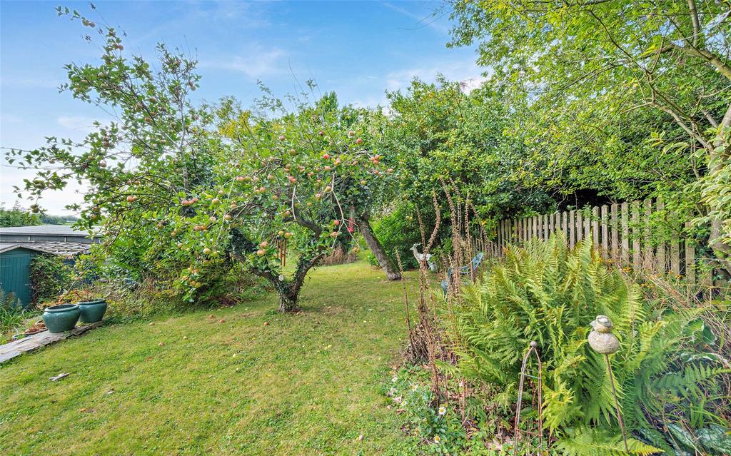 Garden & Grounds