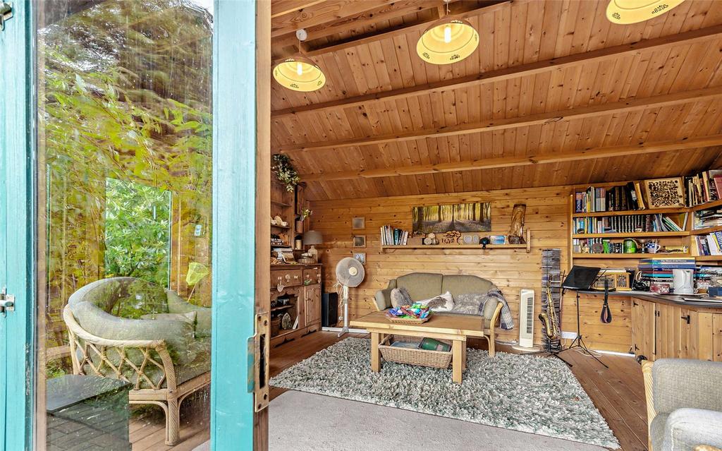 Summerhouse
