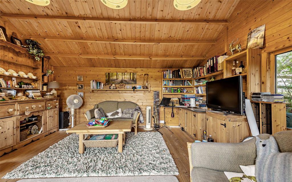 Summerhouse