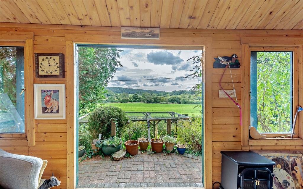 Summerhouse