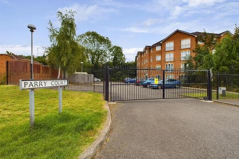 Parry Court, Marmion Road, Nottingham NG3