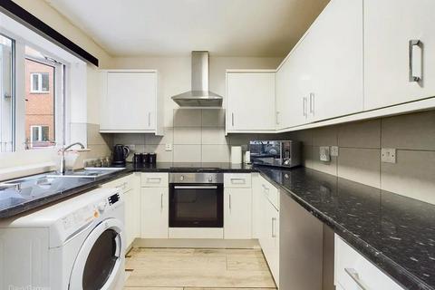 undefined, Parry Court, Marmion Road, Nottingham NG3