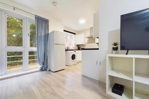 undefined, Parry Court, Marmion Road, Nottingham NG3