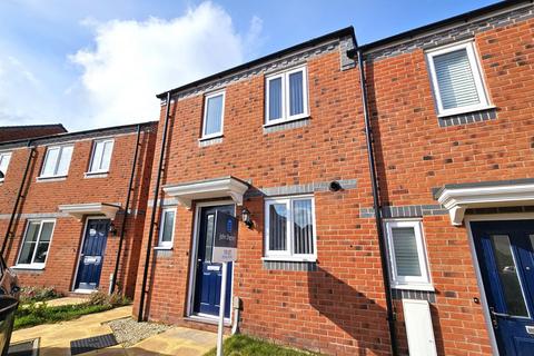 undefined, Dixon Close, Lichfield, Staffordshire, WS14