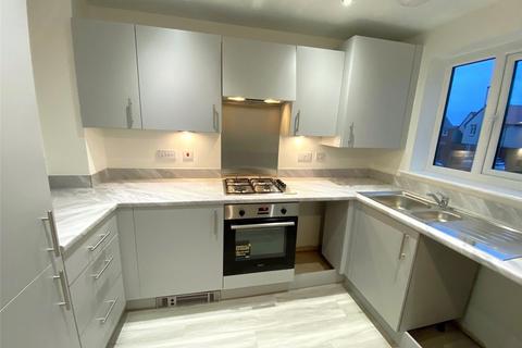 undefined, Dixon Close, Lichfield, Staffordshire, WS14