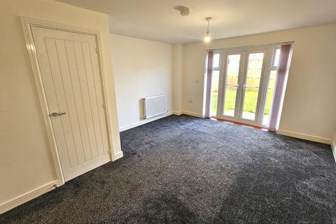 undefined, Dixon Close, Lichfield, Staffordshire, WS14