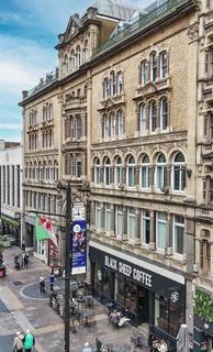 Office for sale, 5-7 St Mary St Cardiff CF10 1AT