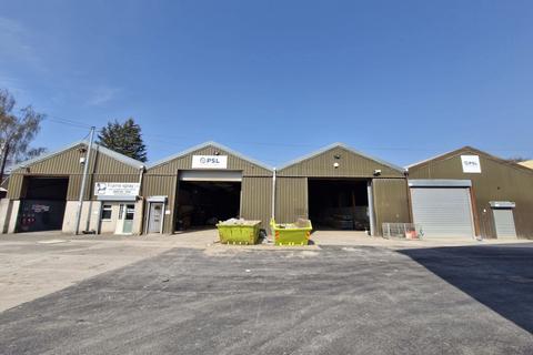 Warehouse to rent, Cherry Tree Rd Doncaster DN4 0BJ