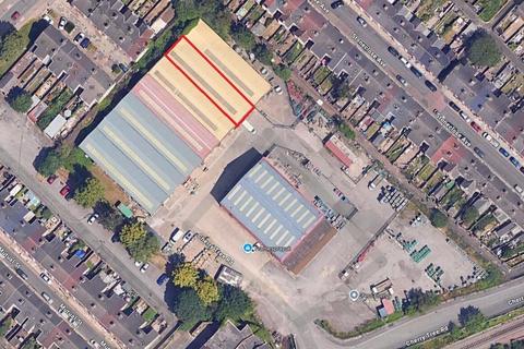 Warehouse to rent, Cherry Tree Rd Doncaster DN4 0BJ