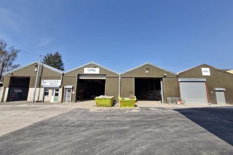 Warehouse to rent, Cherry Tree Rd Doncaster DN4 0BJ