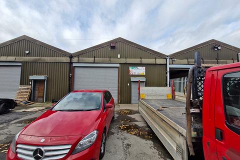 Warehouse to rent, Cherry Tree Rd Doncaster DN4 0BJ