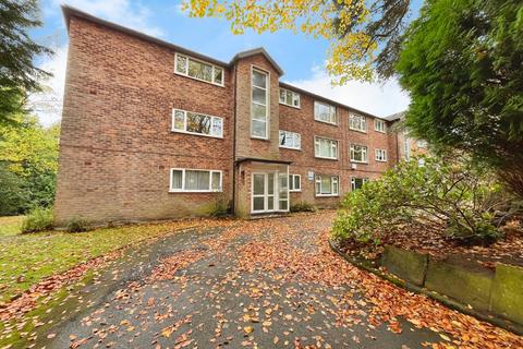 2 bedroom flat for sale, Holme Road, Didsbury, Manchester, M20