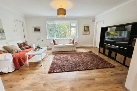 2 bedroom flat for sale, Holme Road, Didsbury, Manchester, M20