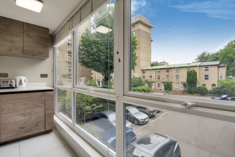 undefined, St John's Wood Park, St. John's Wood, London, NW8