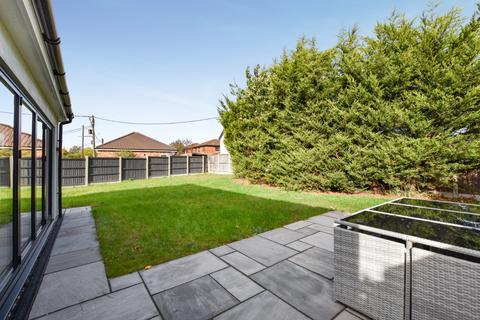 undefined, Stock Chase, Heybridge, Maldon