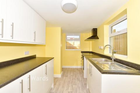 undefined, Sidney Street, Folkestone, Kent