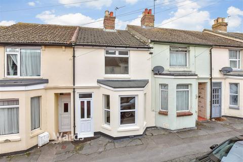 undefined, Sidney Street, Folkestone, Kent