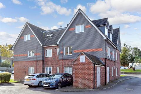 1 bedroom flat for sale, Craigbank Court, Fareham, Hampshire