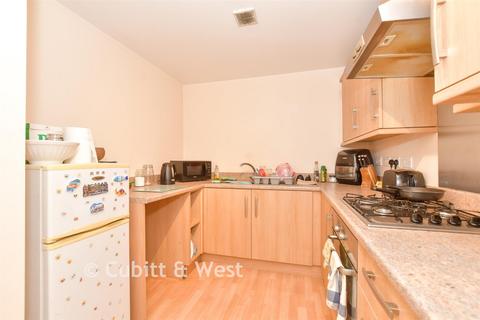 1 bedroom flat for sale, Craigbank Court, Fareham, Hampshire