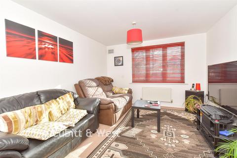 1 bedroom flat for sale, Craigbank Court, Fareham, Hampshire